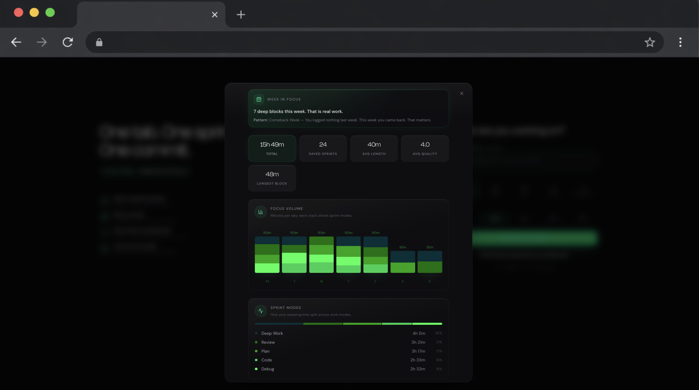 NEDIO screenshot 3